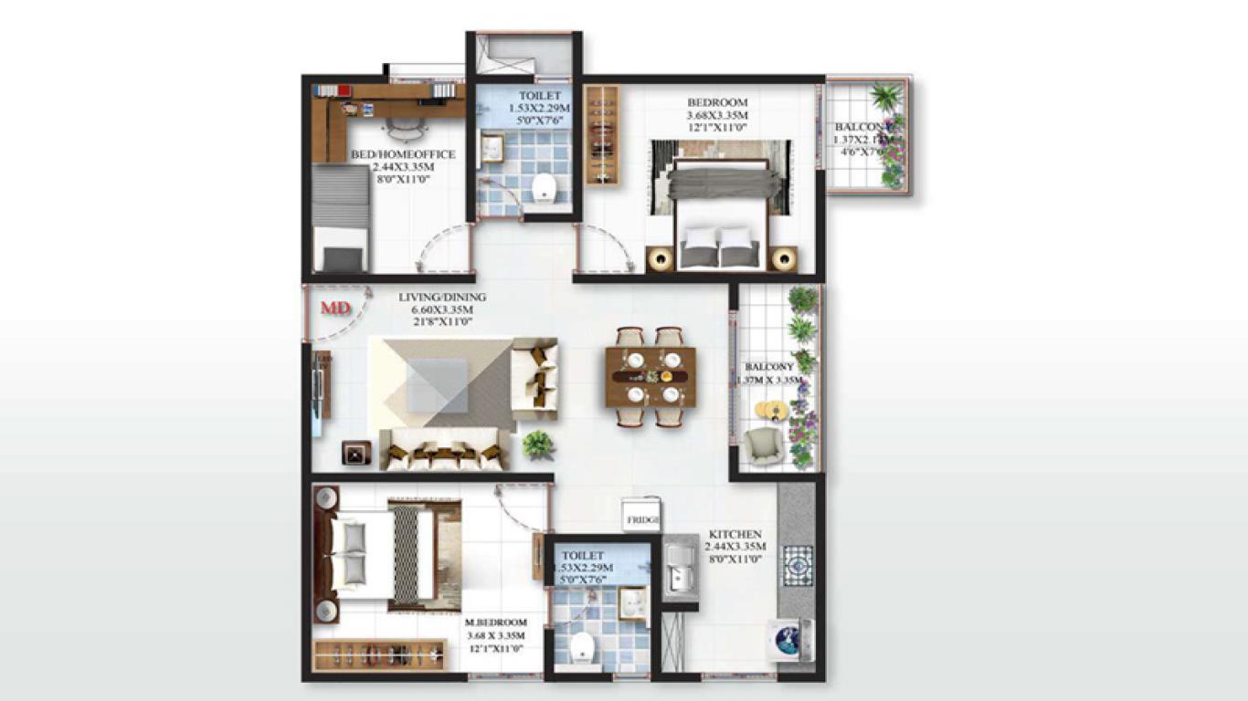 SBR Minara Whitefield-sbr-minara-whitefield-plan-2.jpg